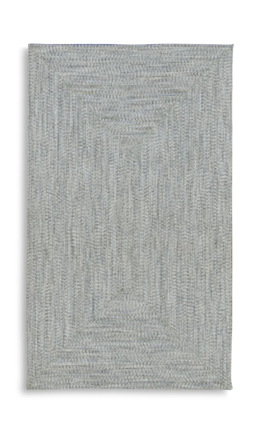 Sea Glass Smokey Area Rug - 7 0  X 9 0 