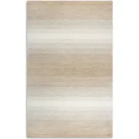 Montane Brown Ombre Area Rug - 6 0  X 9 0 