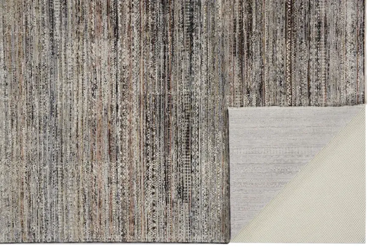 Caprio Multi Area Rug - 6 7  x 9 6   