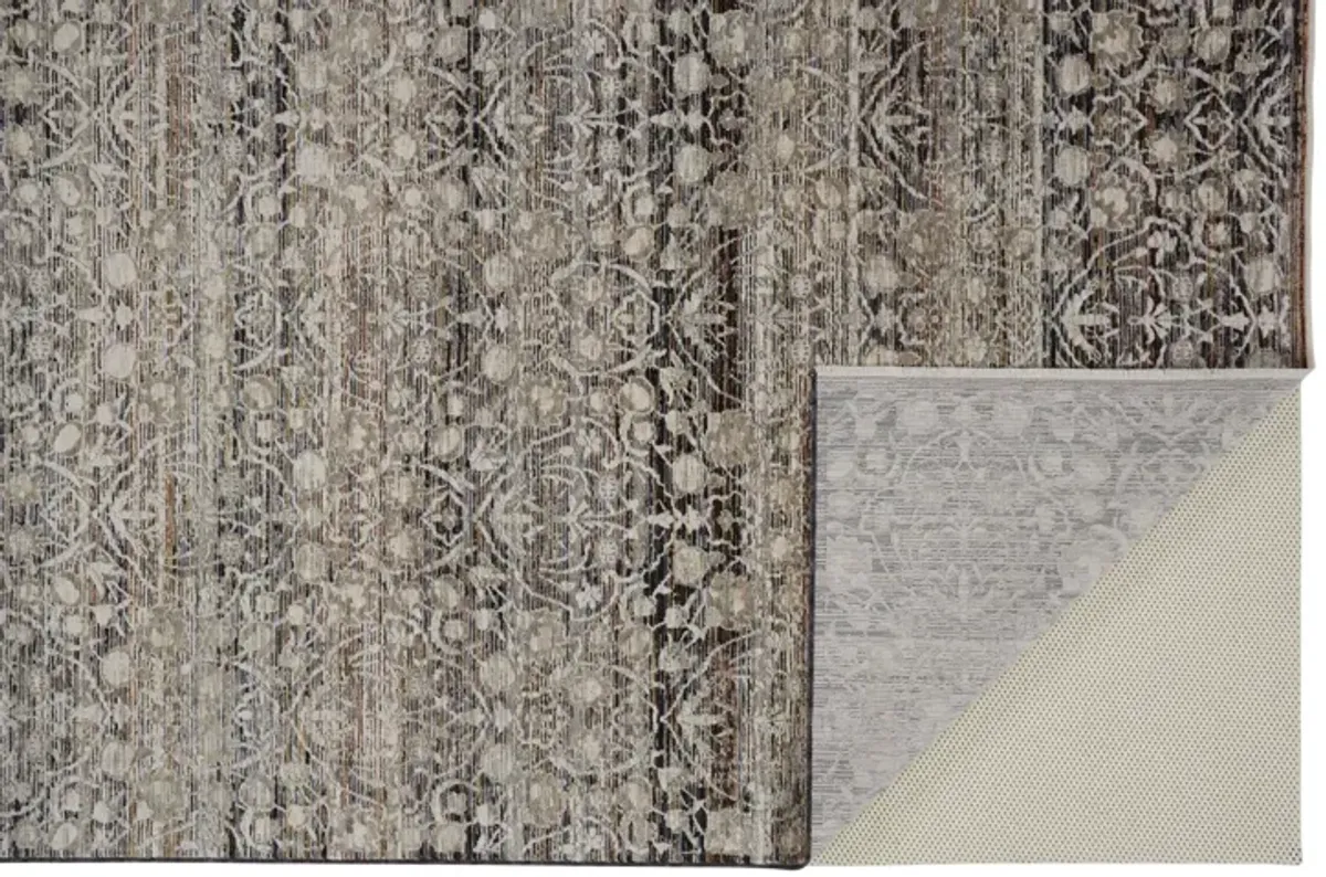 Caprio Stone Area Rug - 6 7  x 9 6   