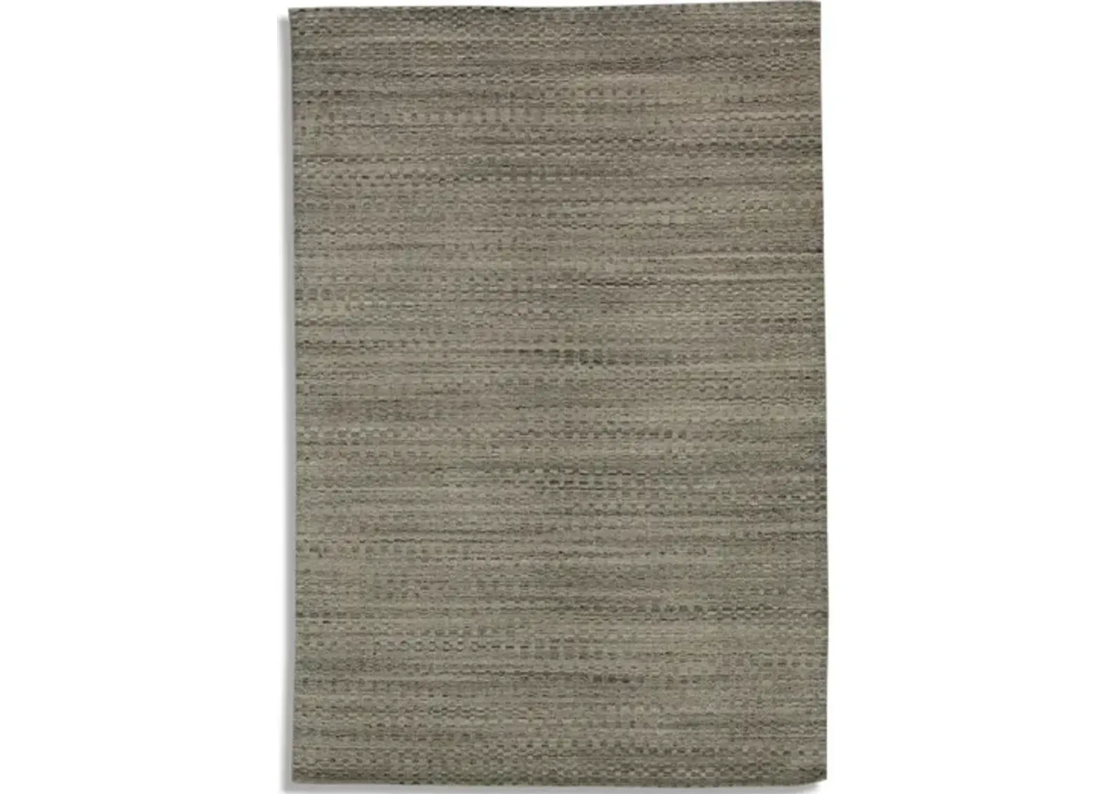 Hand Knotted 6 6  x 9 5  Area Rug