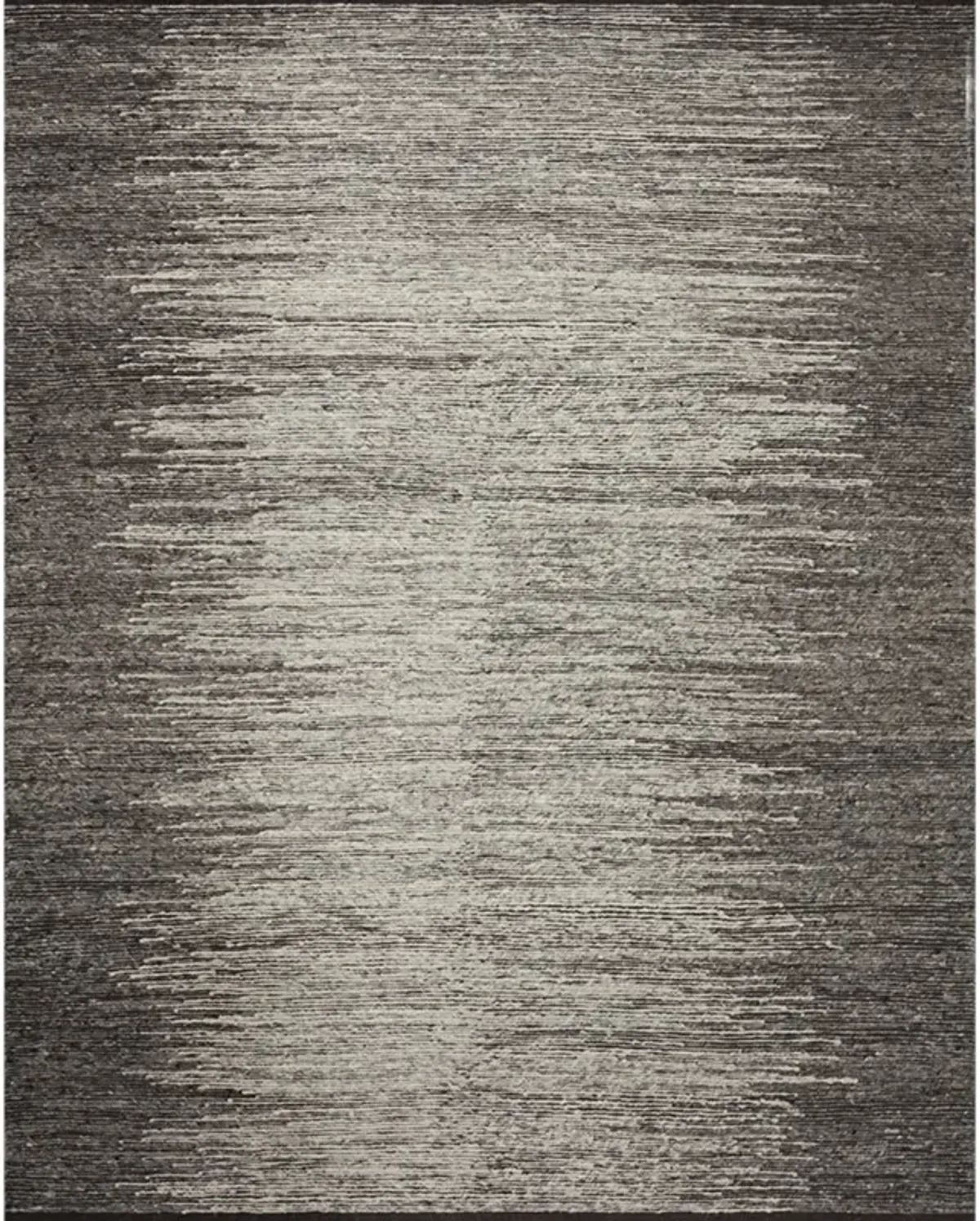 Amber Lewis Mulholland Bark Natural 6 0  x 9 0  Area Rug