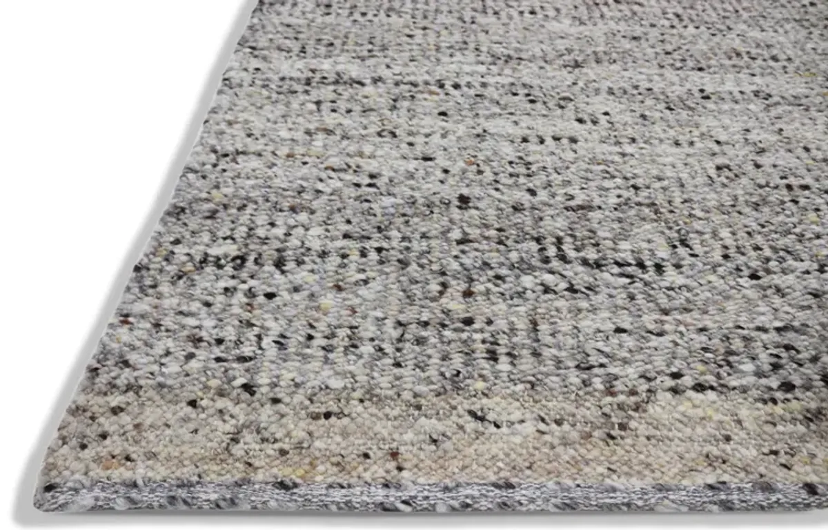 Darcy Greige - 5 6  X 8 6  Area Rug