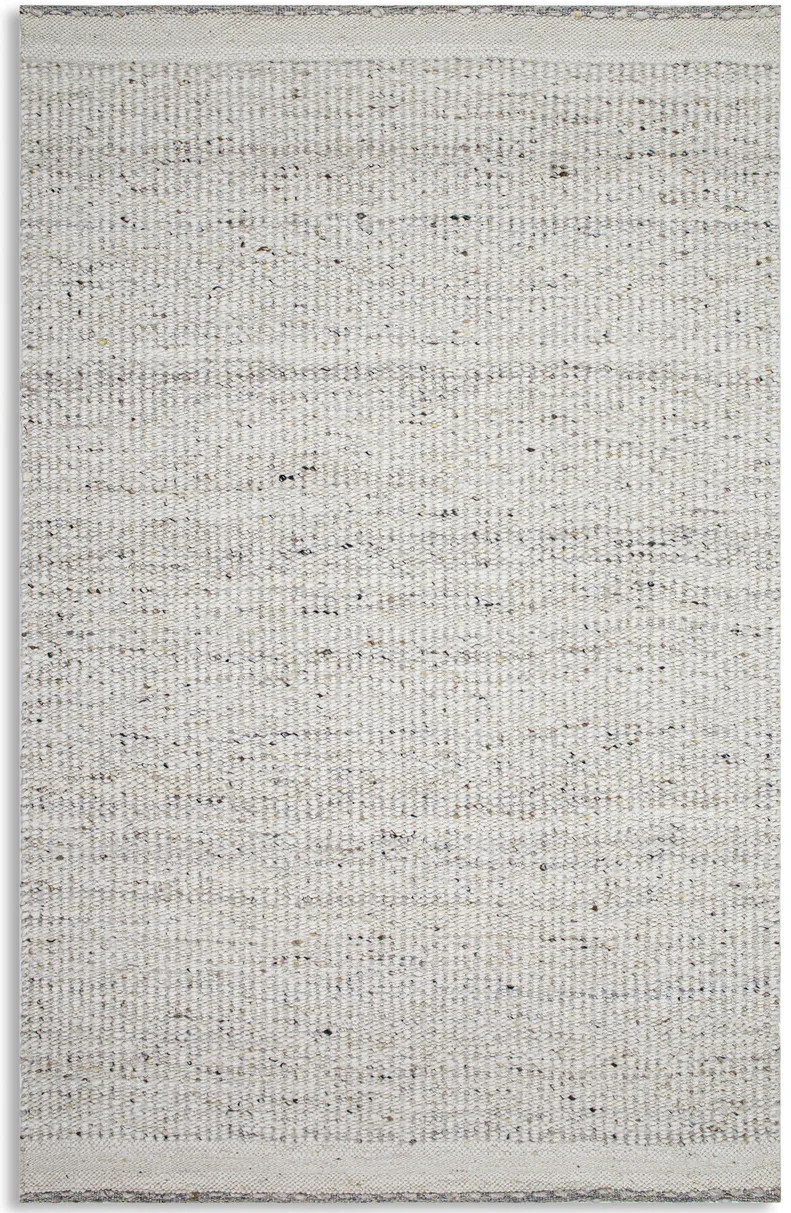 Darcy Natural - 5 6  X 8 6  Area Rug