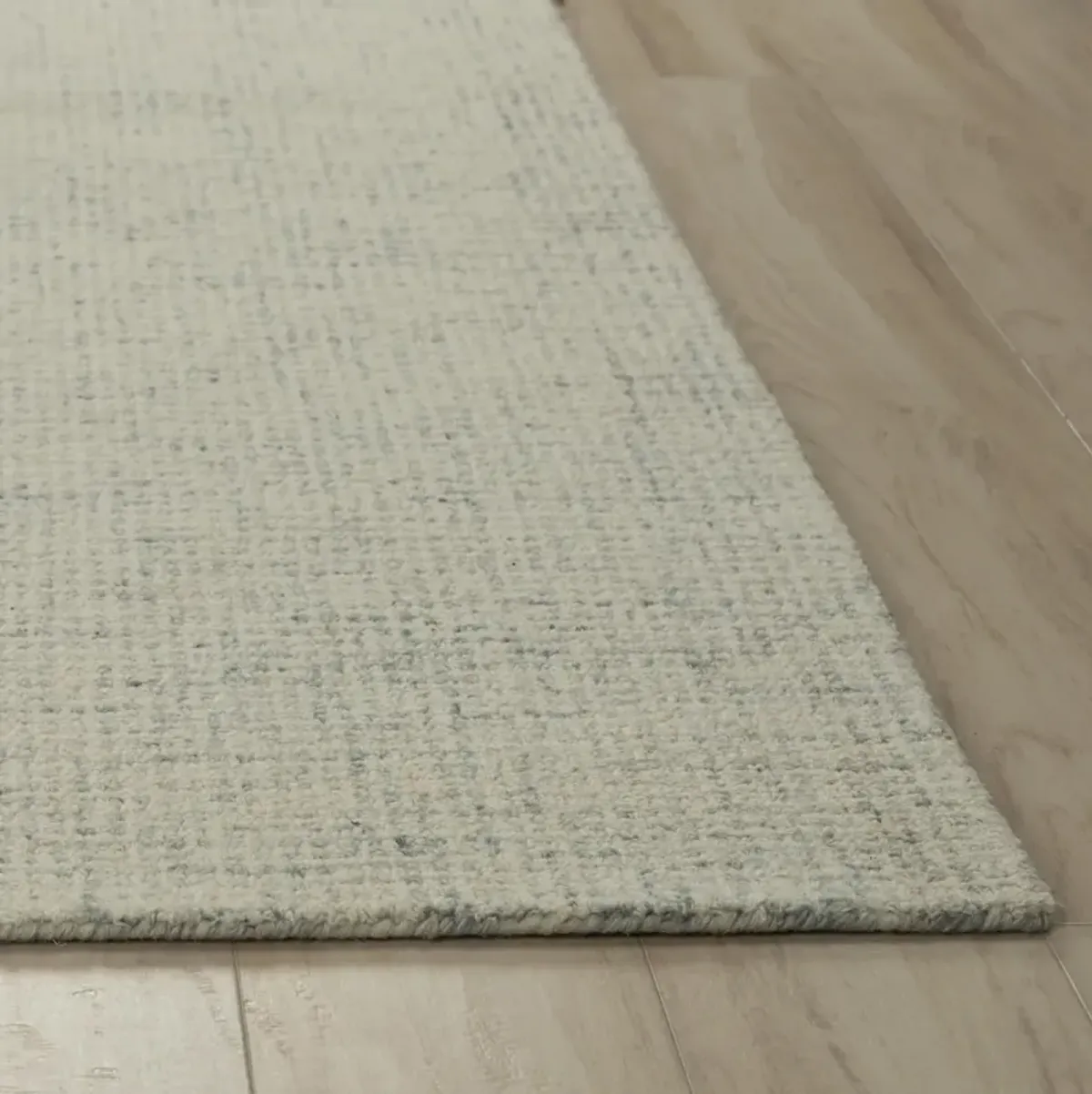 Brindleton Blue Natural - 6 6  X 9 6  Area Rug