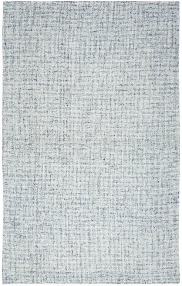 Brindleton Blue Natural - 6 6  X 9 6  Area Rug