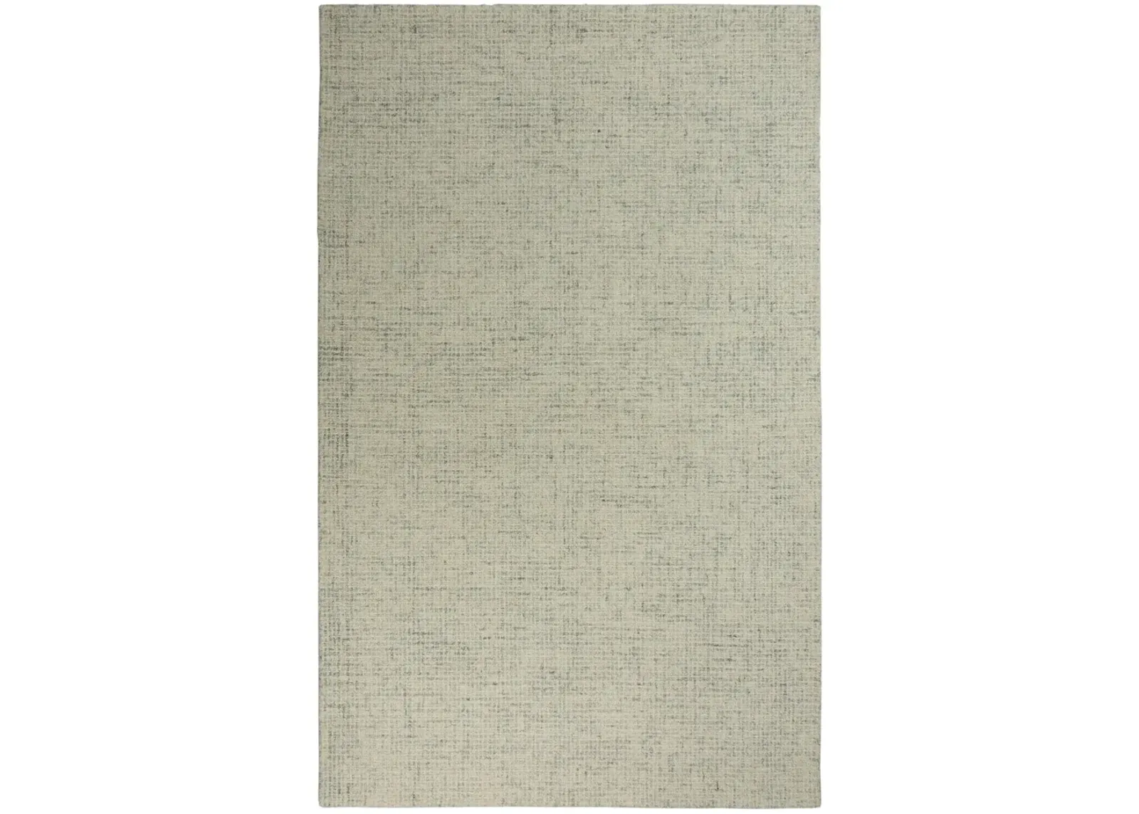 Brindleton Blue Natural - 6 6  X 9 6  Area Rug