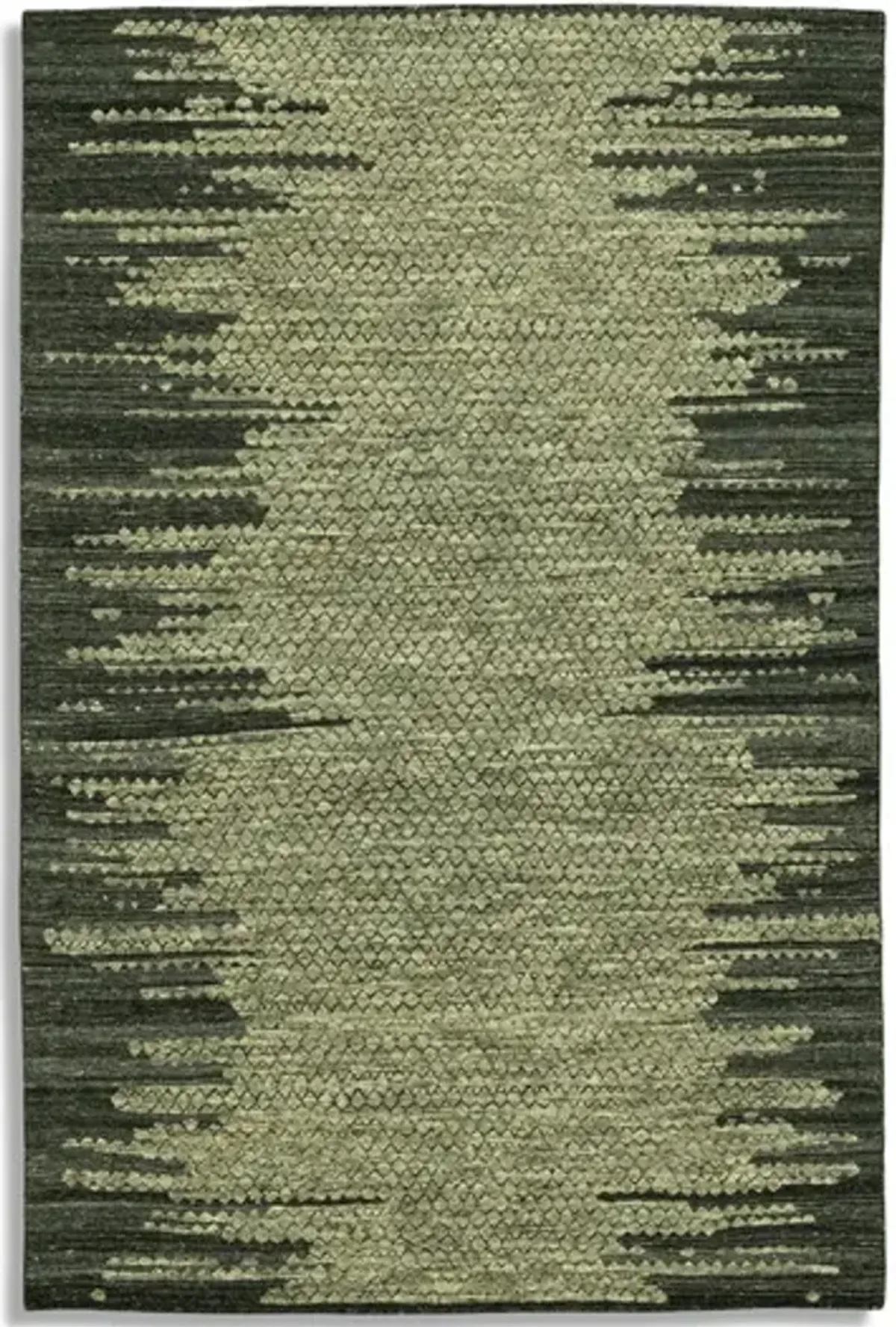 One Of A Kind Area Rug