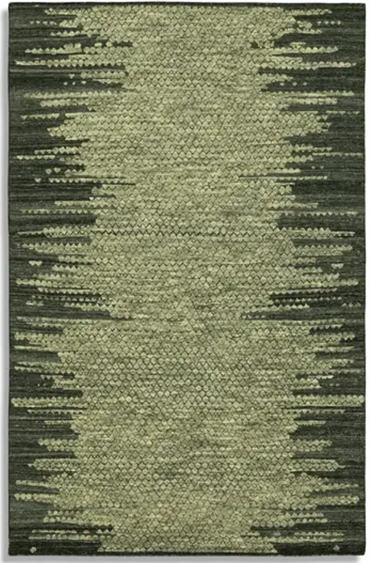 One Of A Kind Area Rug