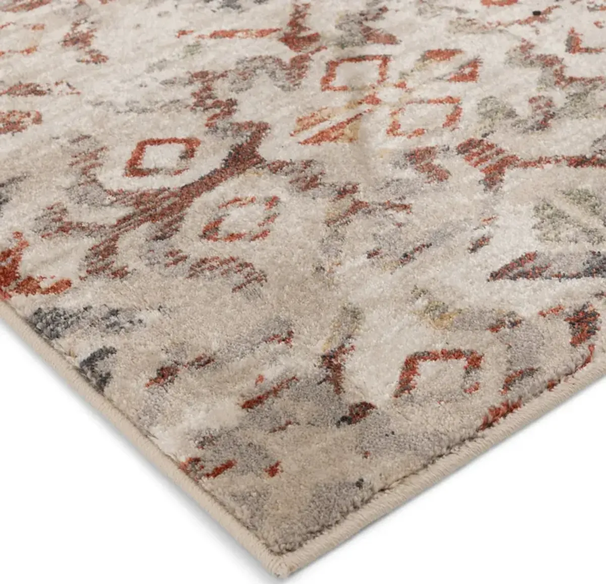 Minerva Kekoa Area Rug - 6 7  X 9 6 