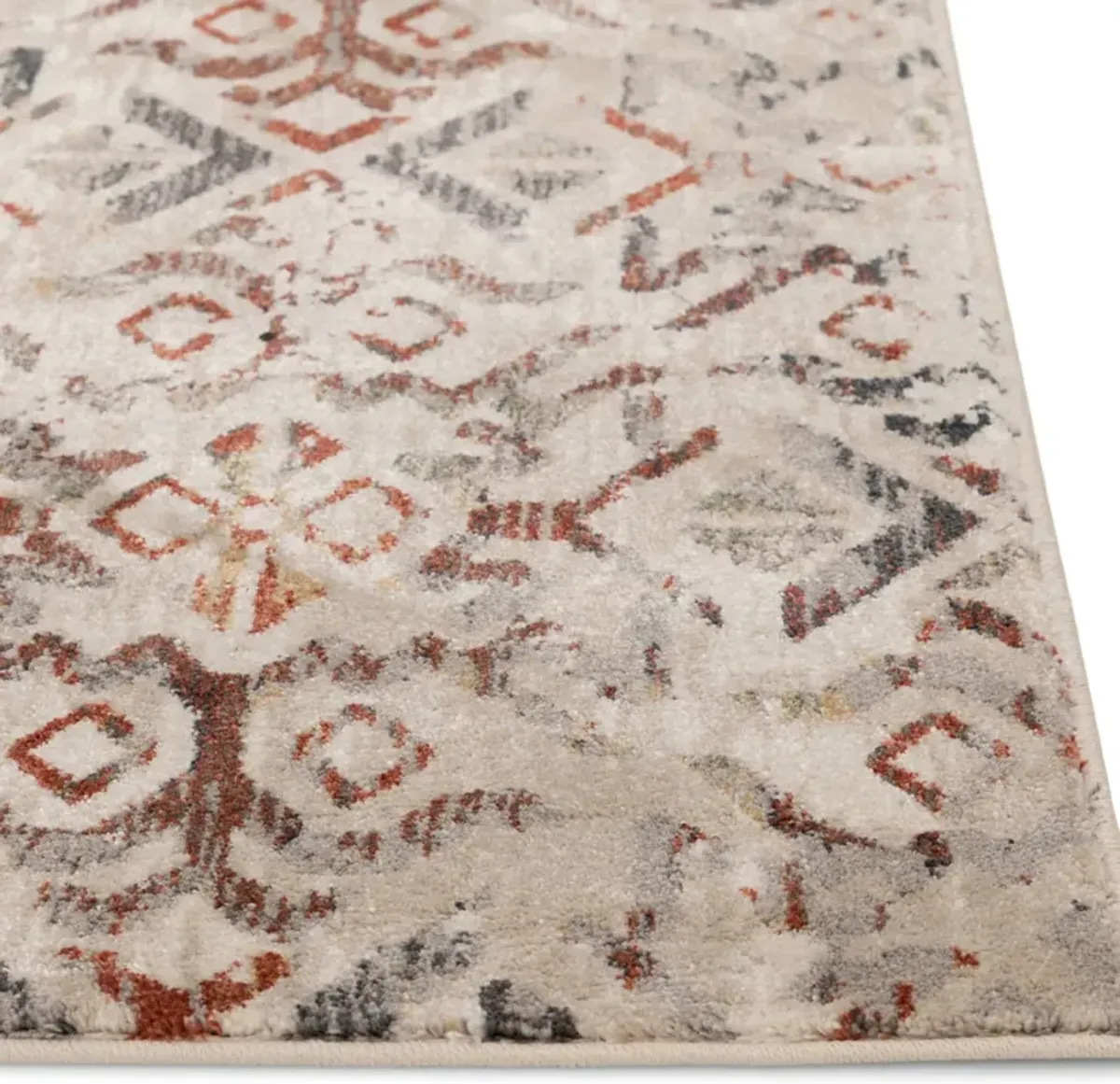 Minerva Kekoa Area Rug - 6 7  X 9 6 