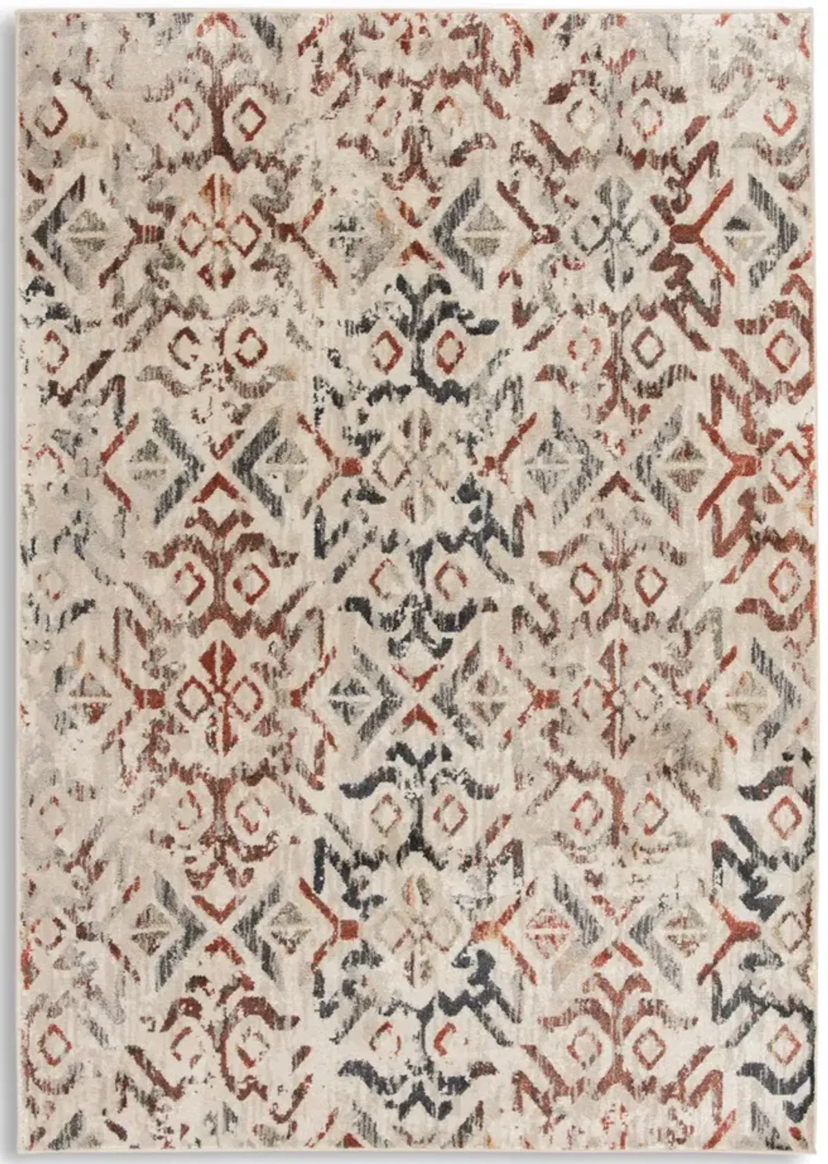 Minerva Kekoa Area Rug - 6 7  X 9 6 
