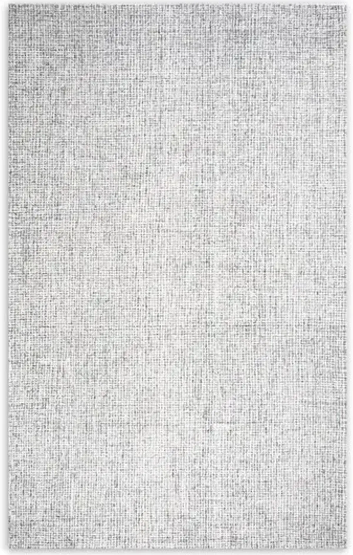 Brindleton Gray Area Rug - 8 0  Round