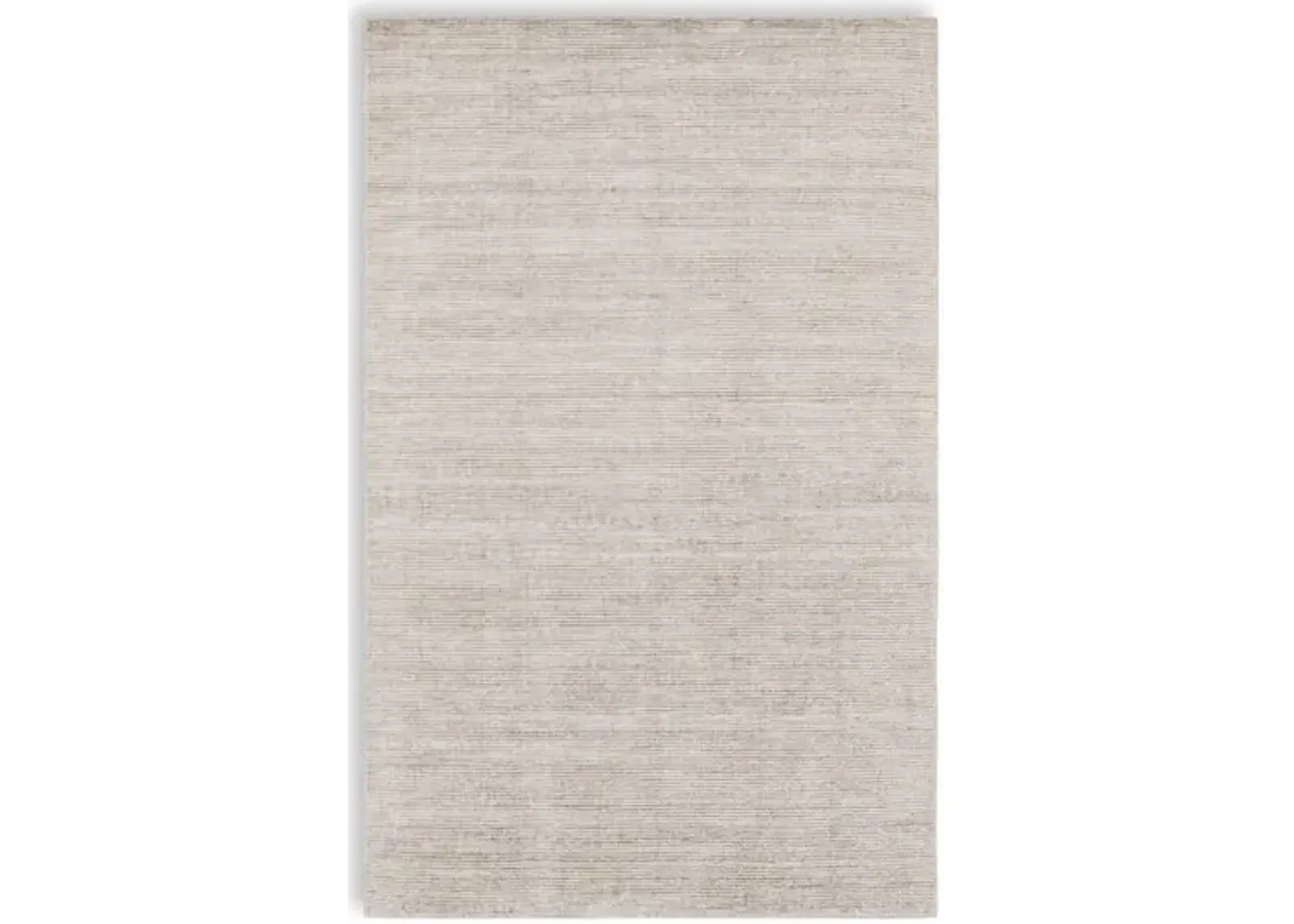 Abilene Grey Beige 8 0  x 8 0  Round Area Rug