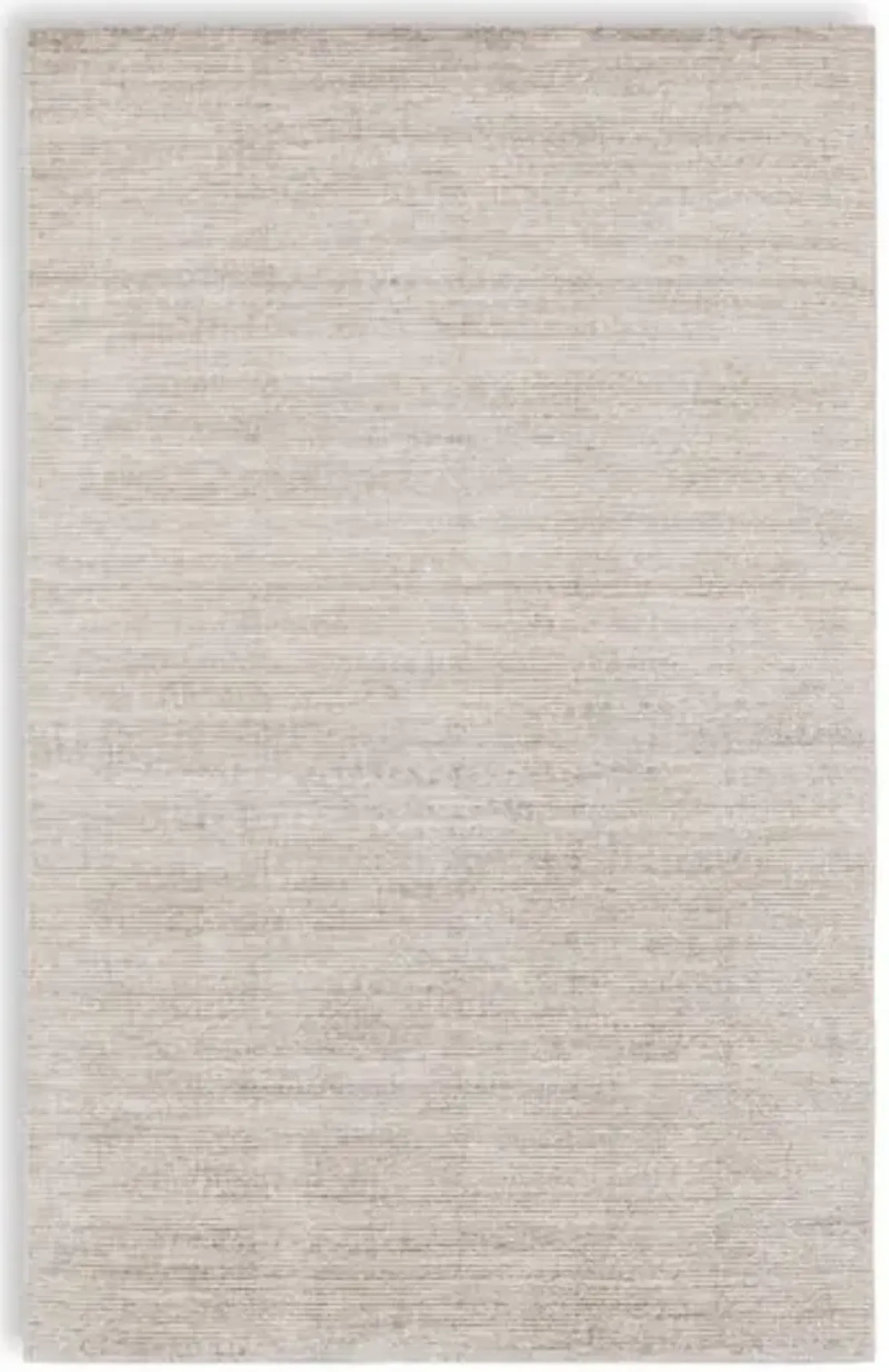 Abilene Grey Beige 8 0  x 8 0  Round Area Rug