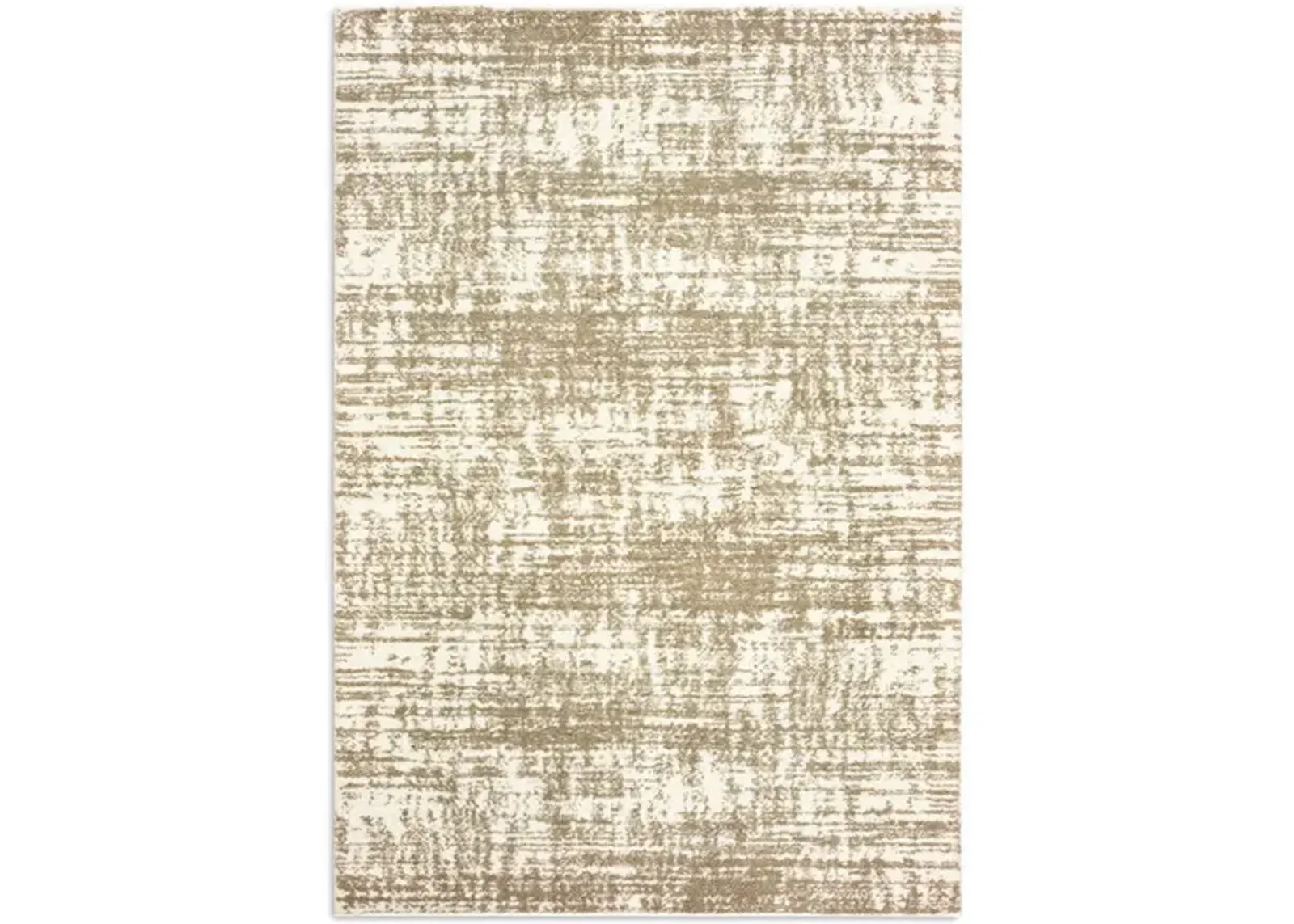 Verona Tan Area Rug - 2 3  X 7 6 