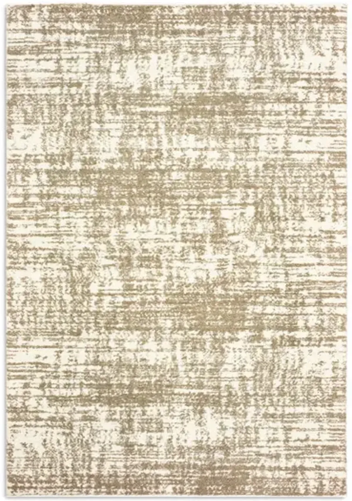 Verona Tan Area Rug - 2 3  X 7 6 