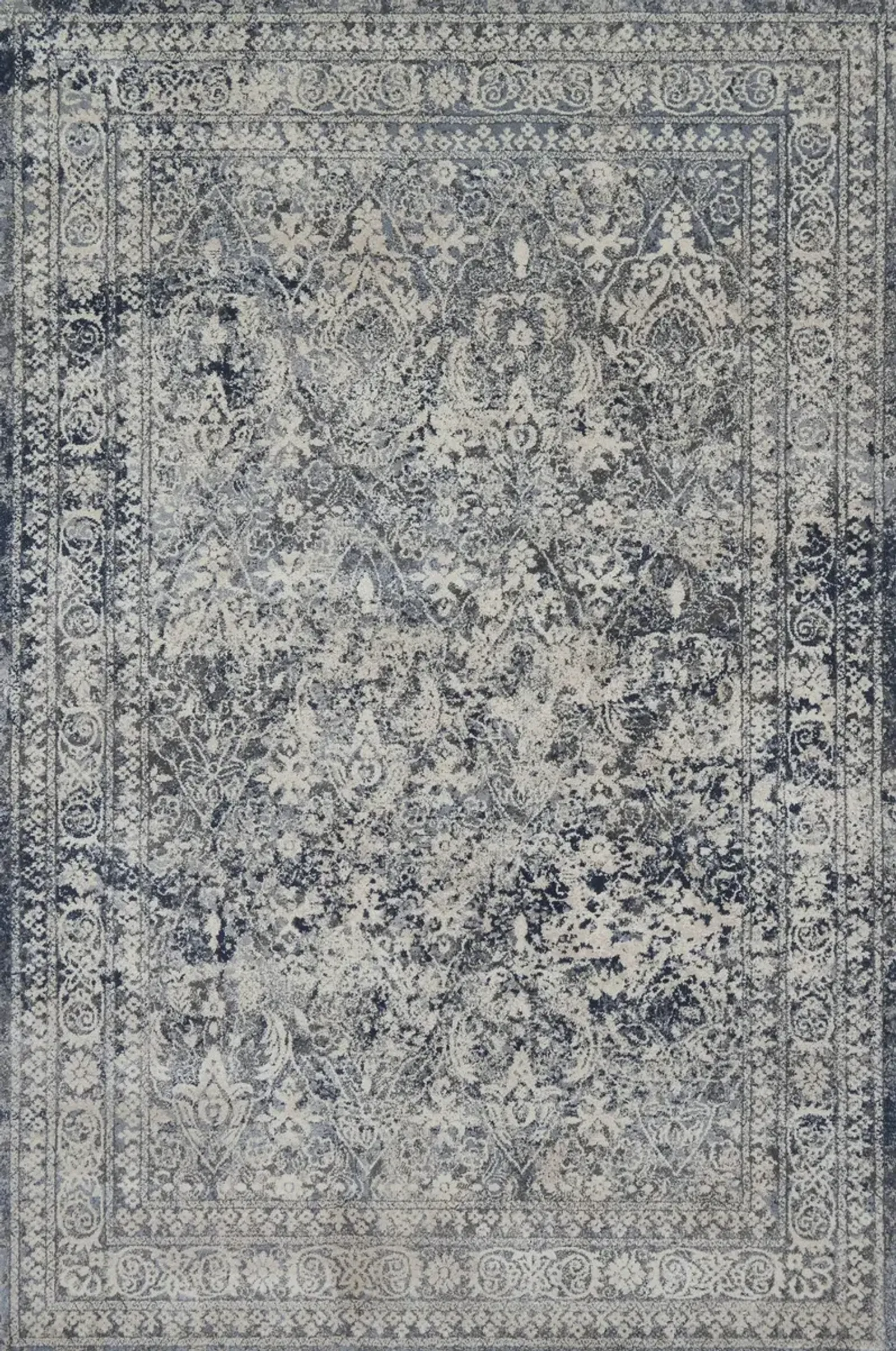 Magnolia Home Everly 2 7  x 10 0  Area Rug