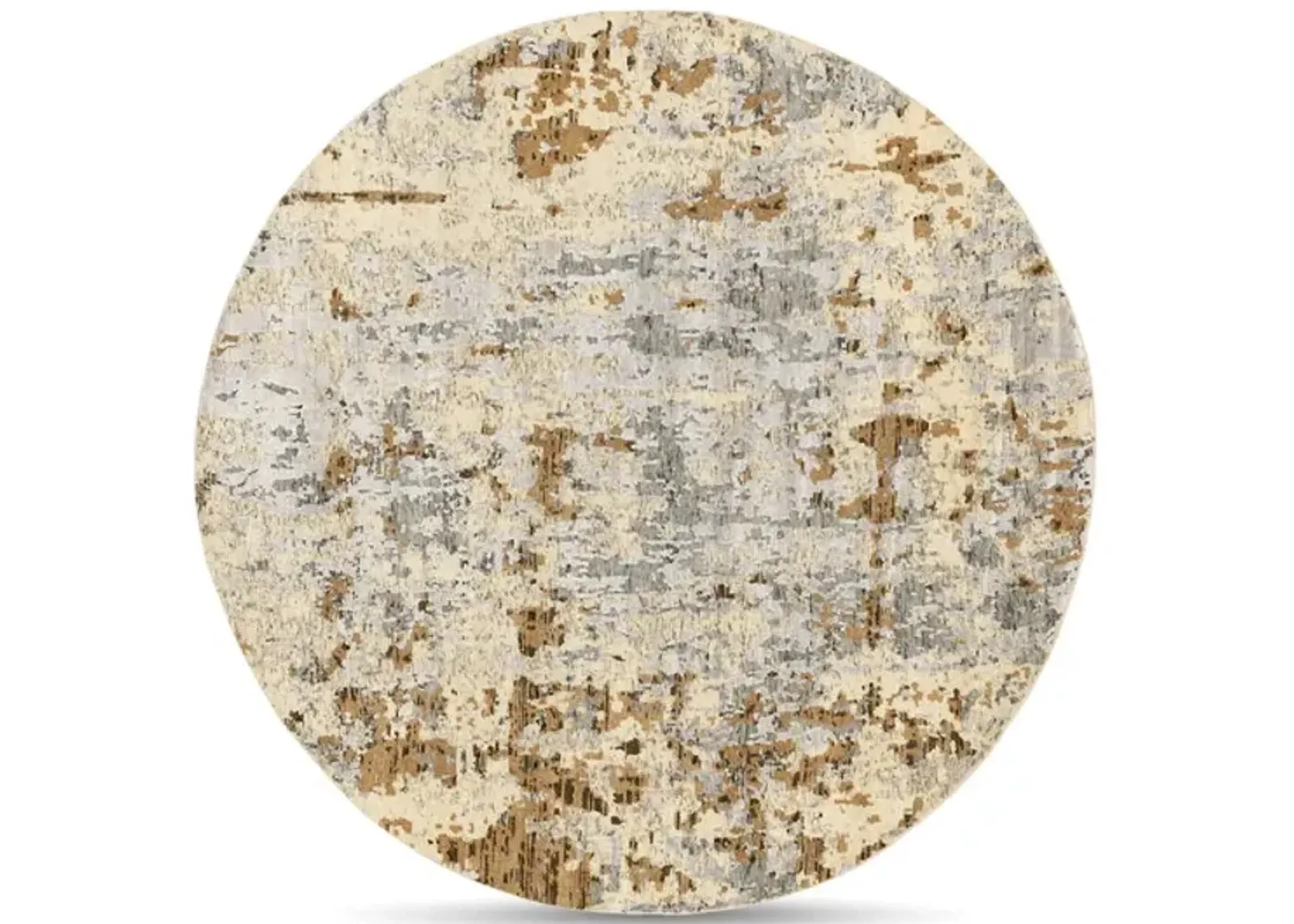 Hand Knotted 8 0  x 8 0  Area Rug