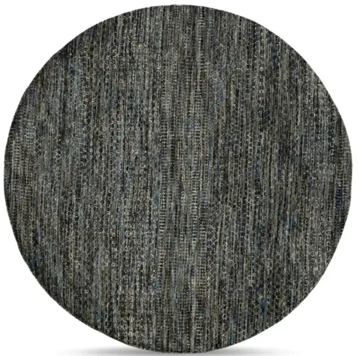 Hand Knotted 7 10  x 7 10  Area Rug