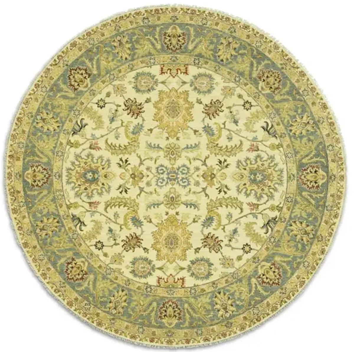 One Of A Kind Area Rug 