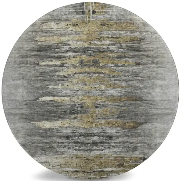 Trevi Gray Area Rug - 8 0  X 8 0 