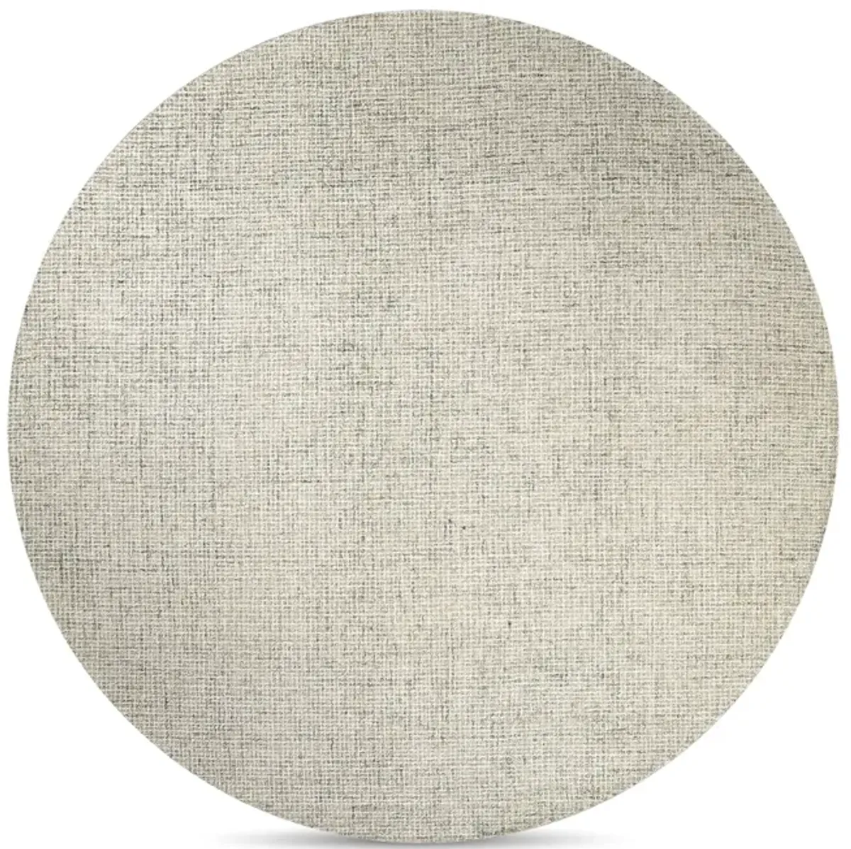 Brindleton Ivory Beige Area Rug - 8 0  X 8 0 