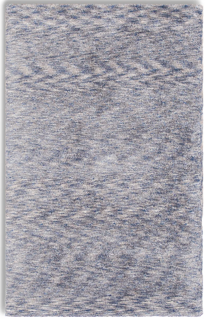Zoey Waterfront Shag Rug