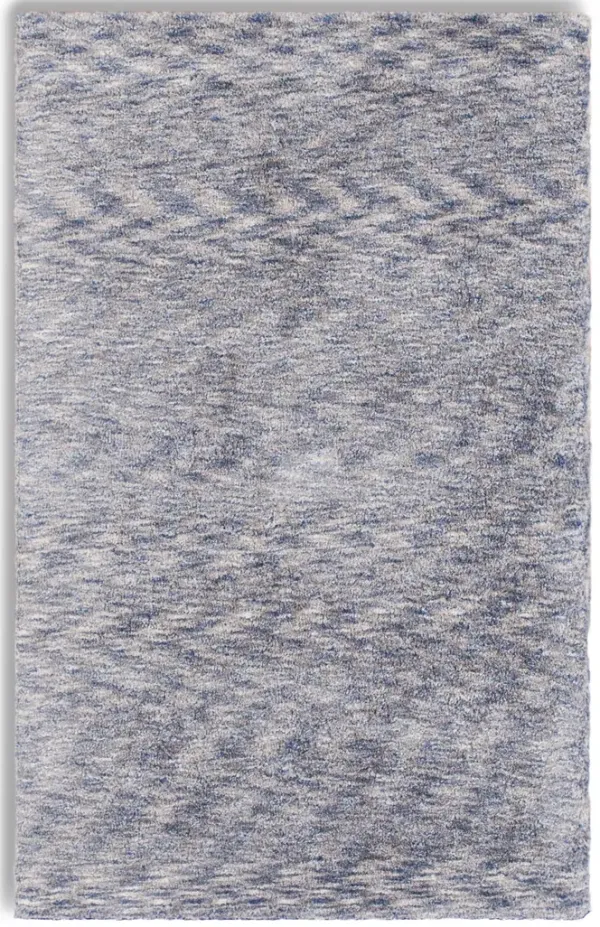Zoey Waterfront Shag Rug