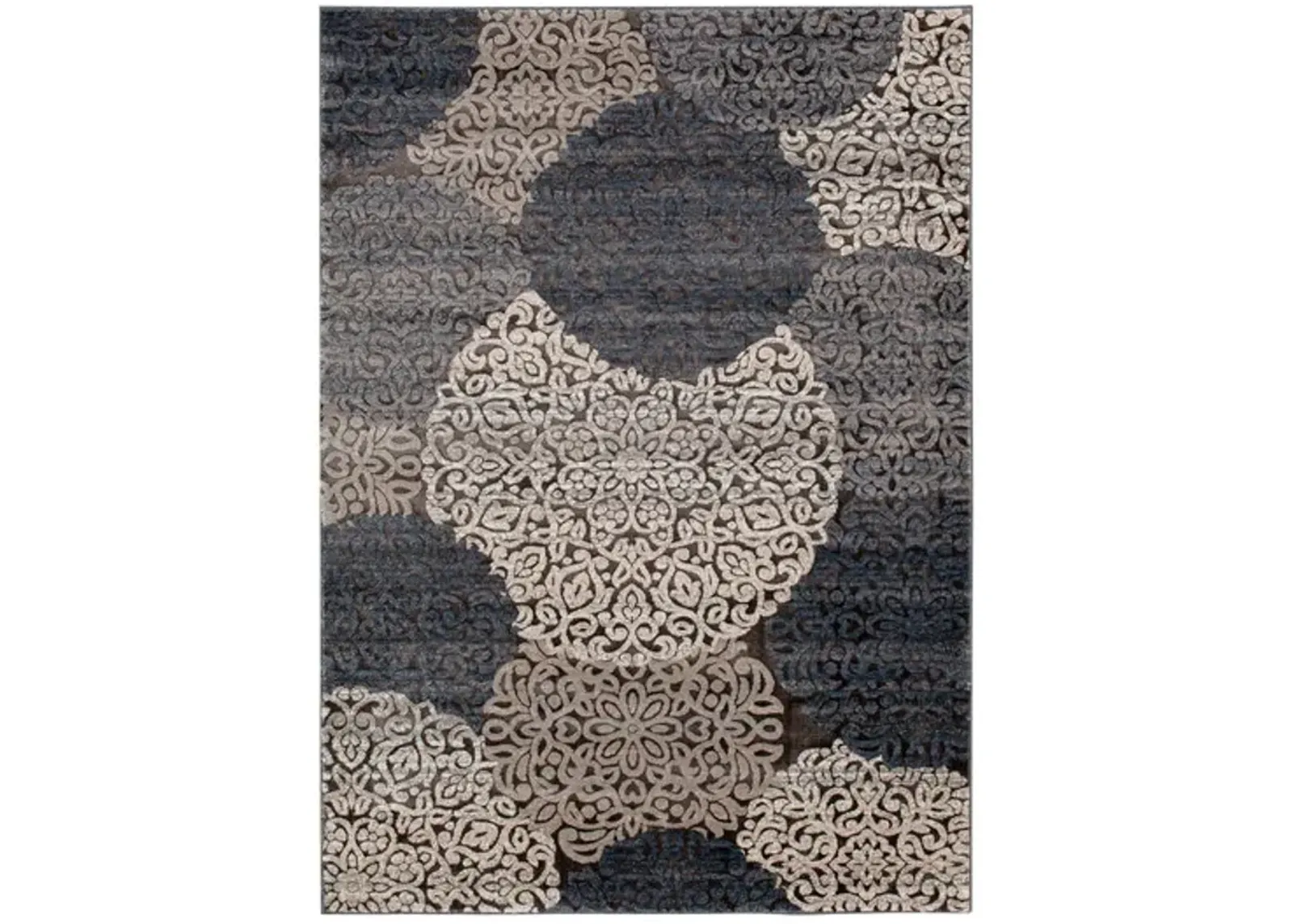 Enjoy Mallory Area Rug - 7 10  X 9 10 