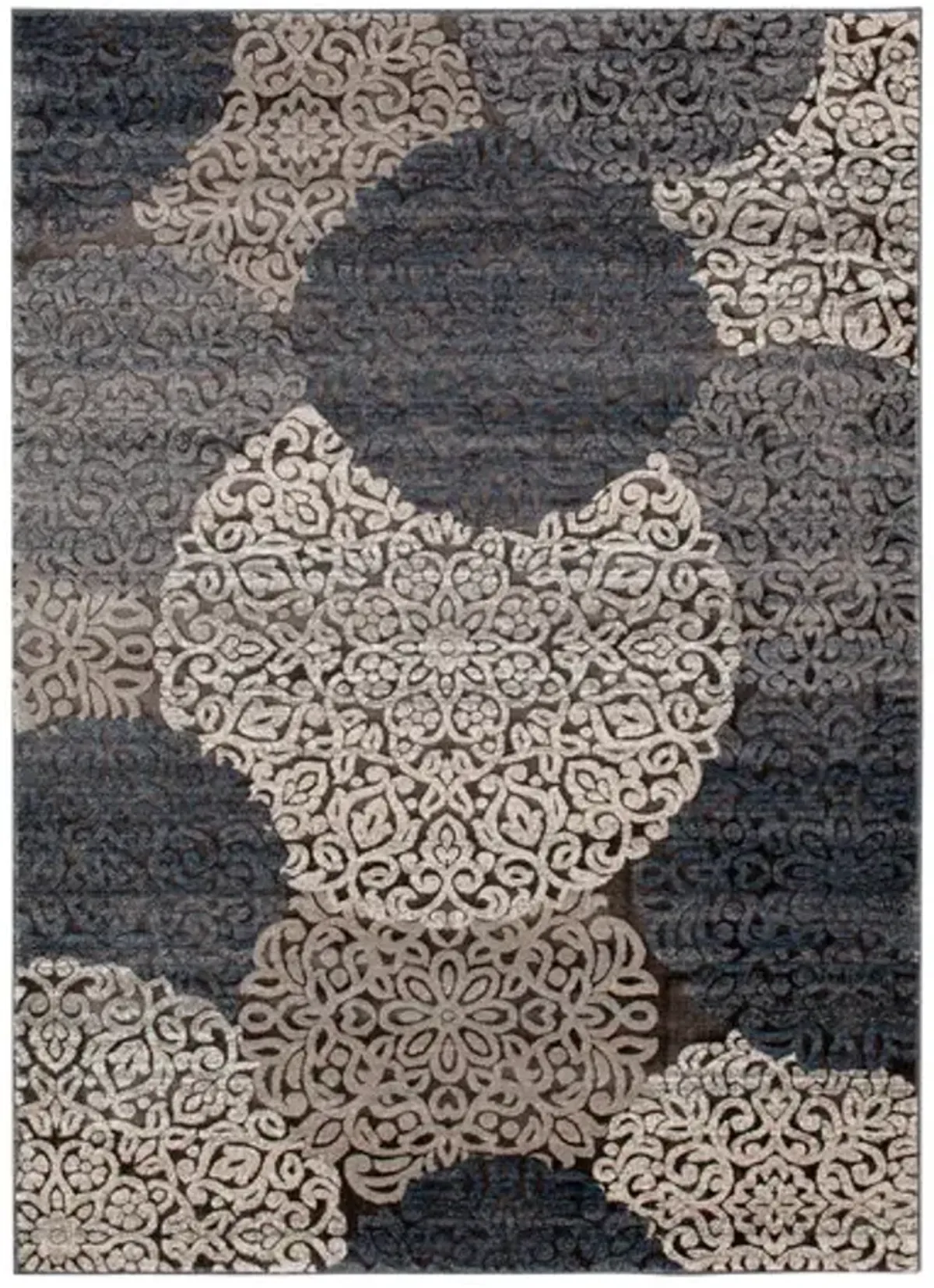 Enjoy Mallory Area Rug - 7 10  X 9 10