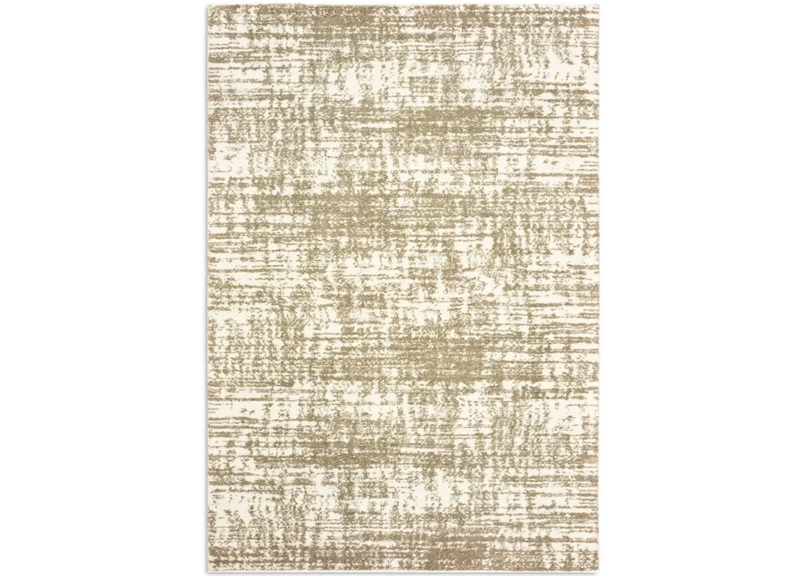 Verona Tan Area Rug - 7 10  X 10 10 