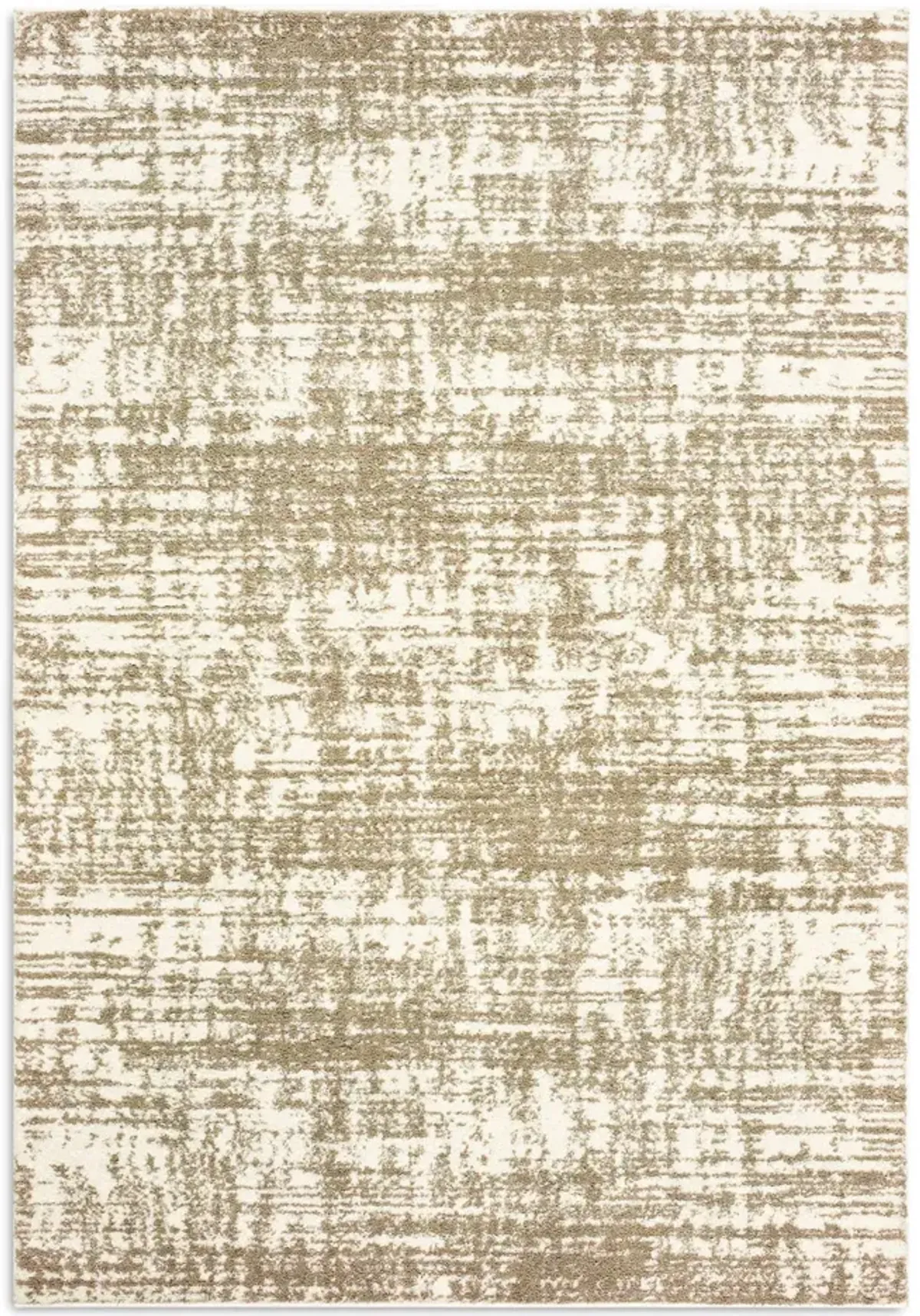 Verona Tan Area Rug - 7 10  X 10 10 