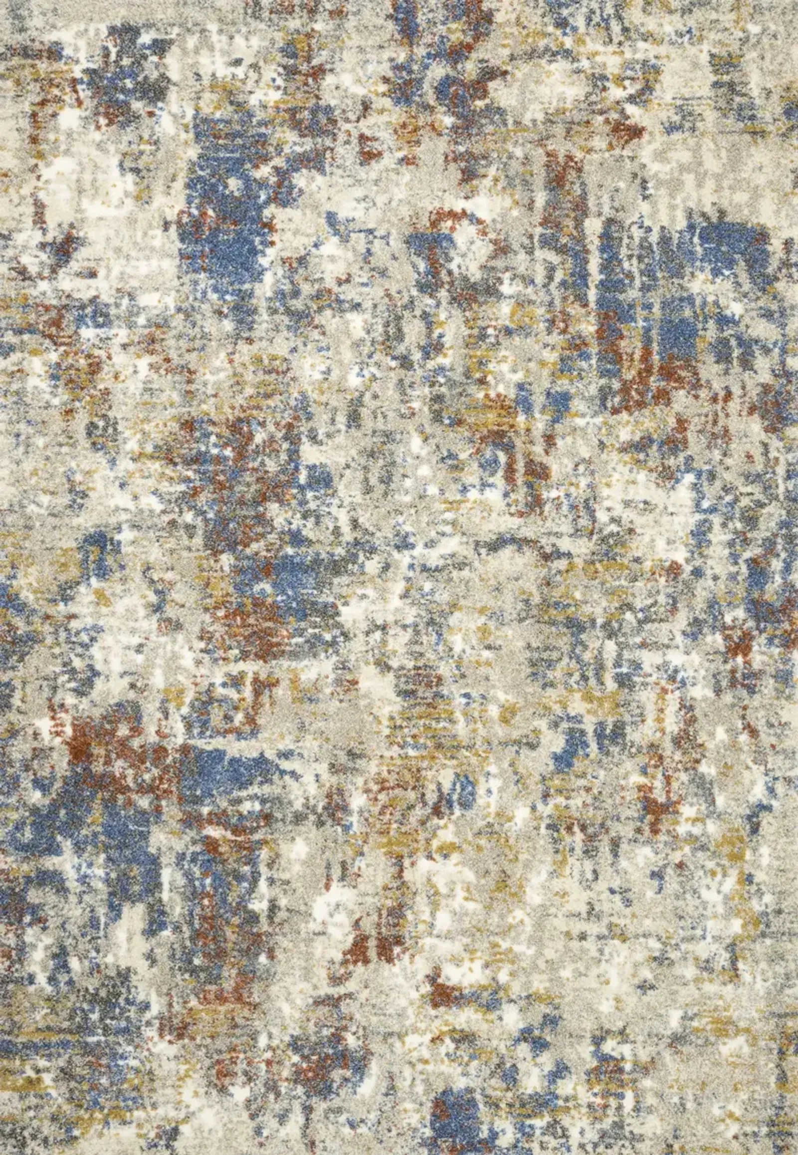 Landscape Multi Area Rug - 7 7  X 10 6 