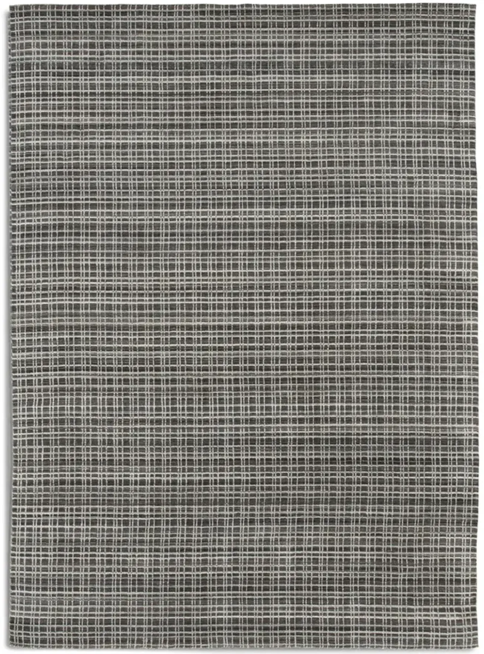 Victoria Ash Area Rug - 8 0  X 11 0 