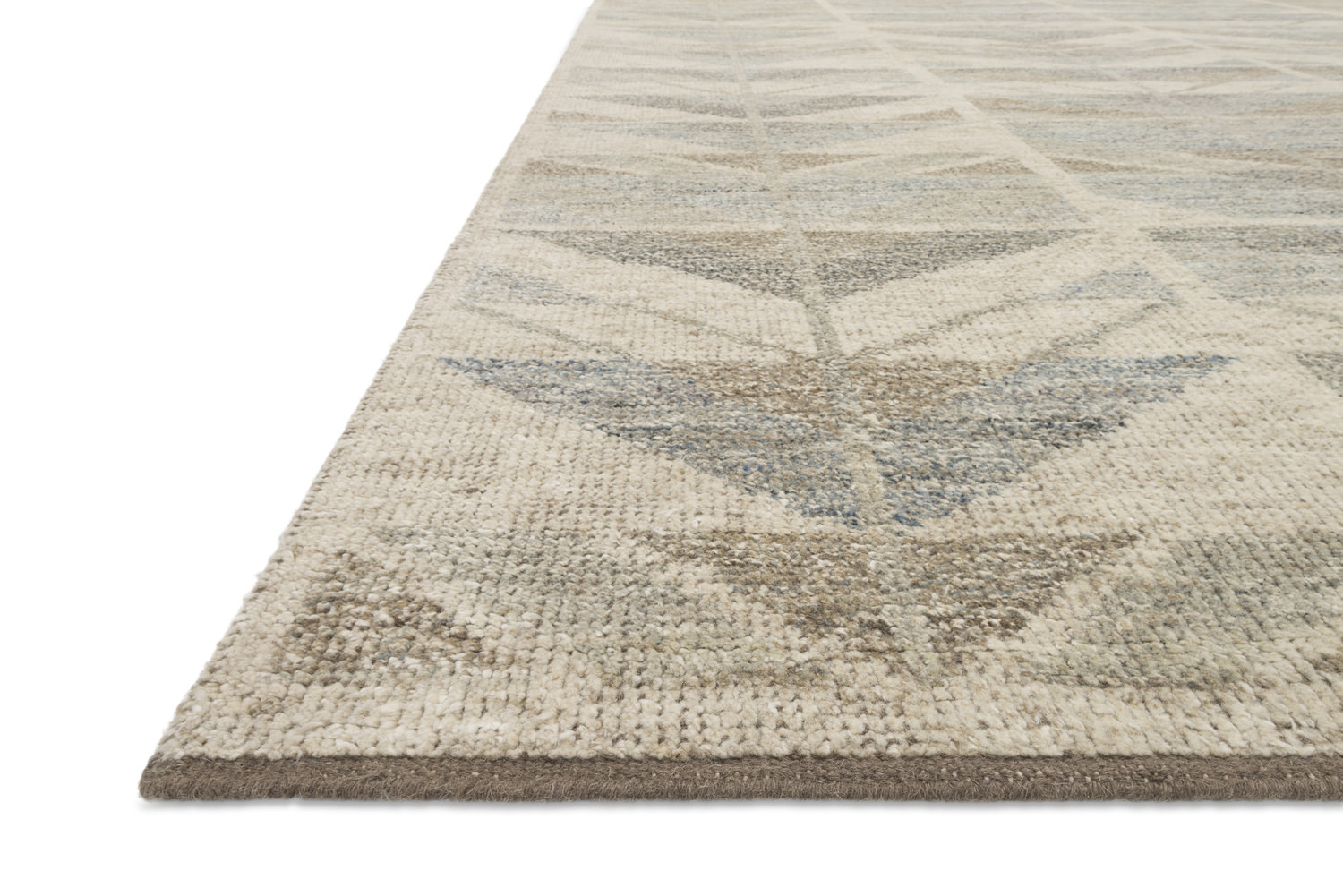 Odyssey Neutral Area Rug - 7 9  x 9 9   