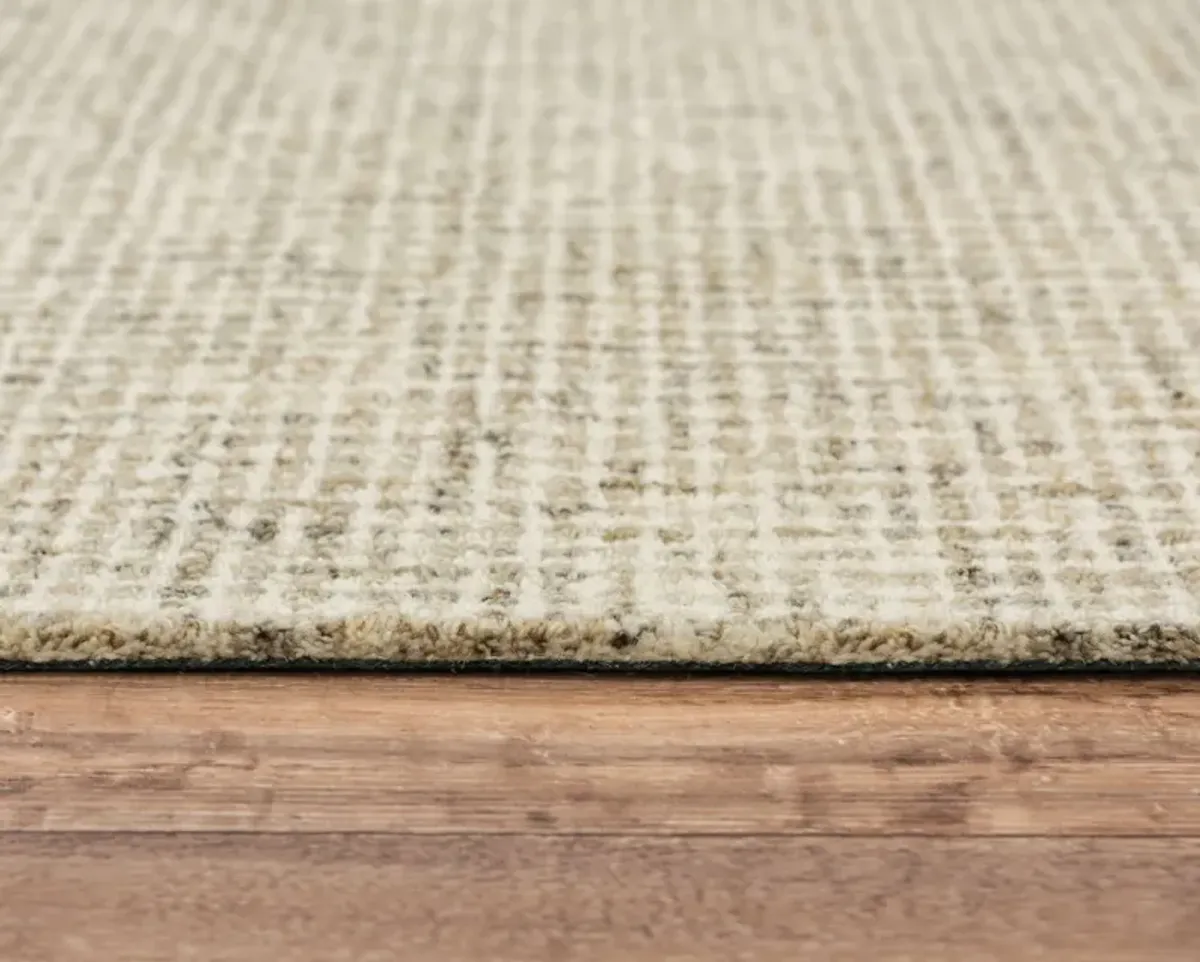 Brindleton Beige Area Rug - 8 0  X 10 0 