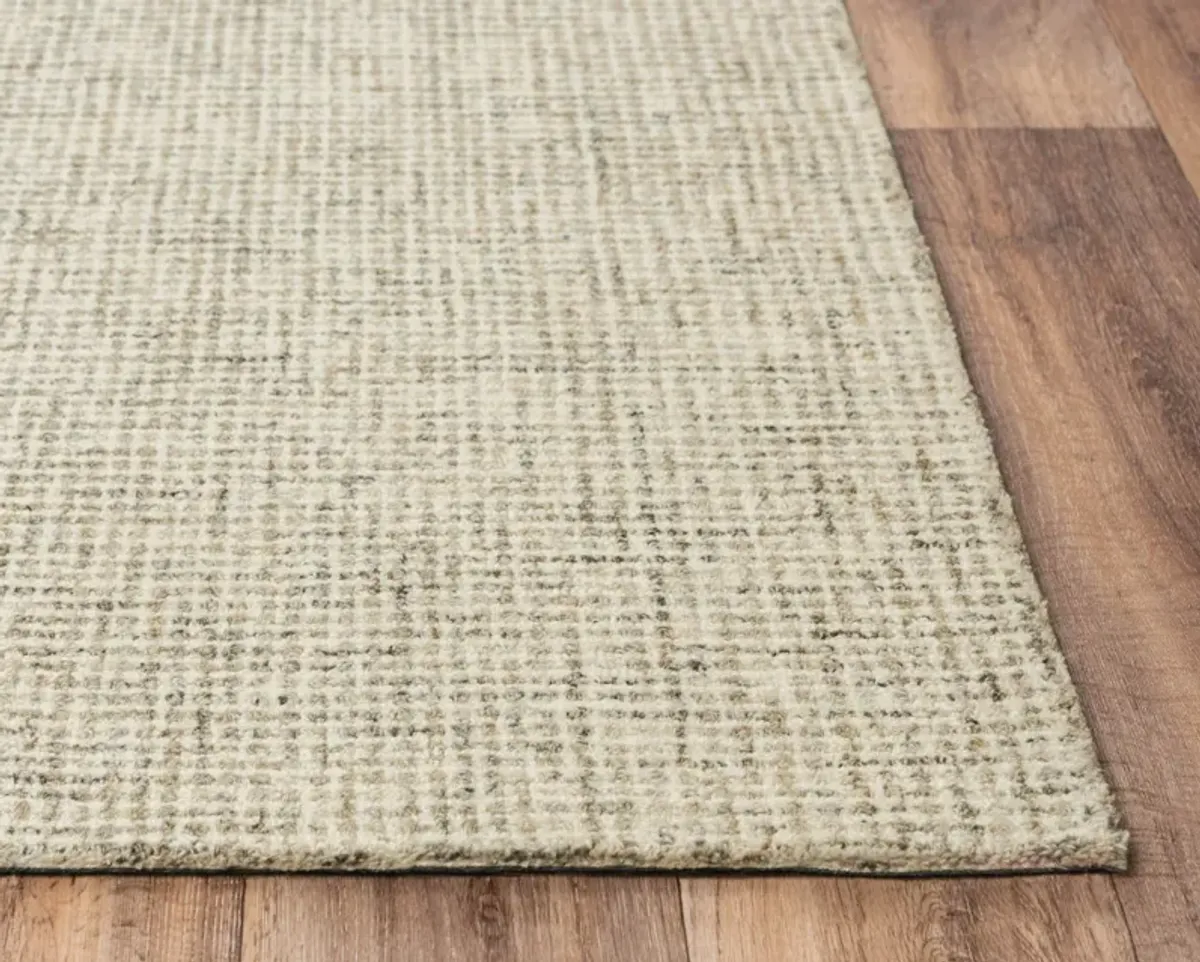 Brindleton Beige Area Rug - 8 0  X 10 0 