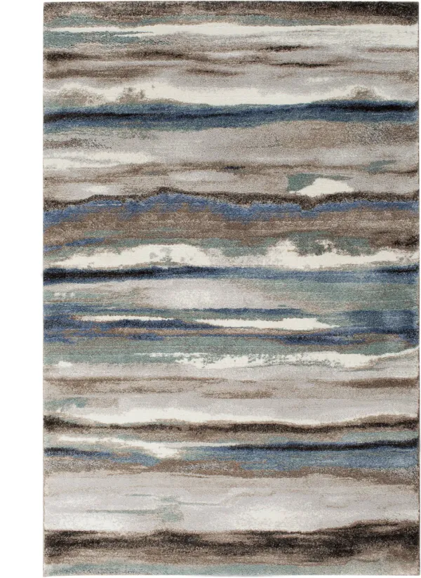 Relax Maisie Area Rug - 7 10  X 9 10 