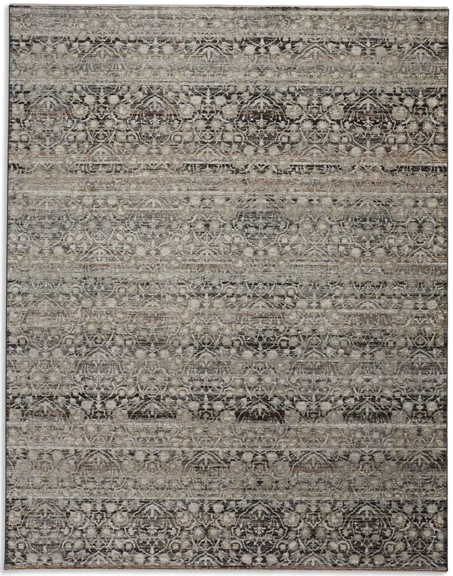 Caprio Stone Area Rug - 7 10  x 10 0   