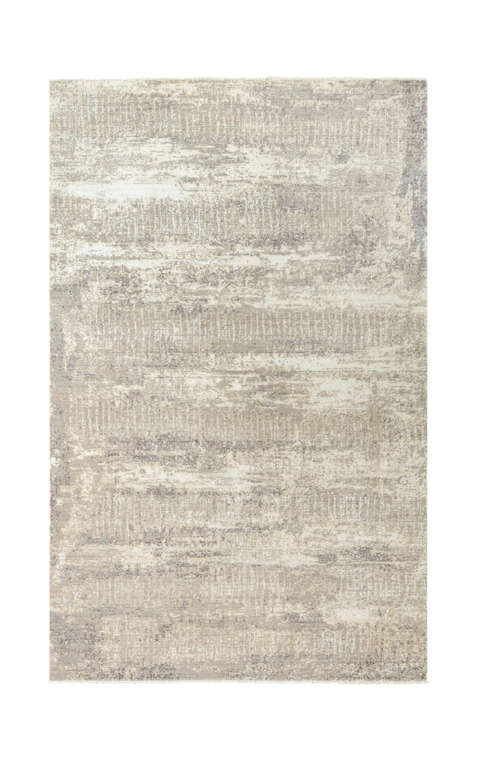 Couture Beige Brown Area Rug - 8 0  X 10 0 