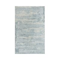 Couture Gray Area Rug - 8 0  X 10 0 