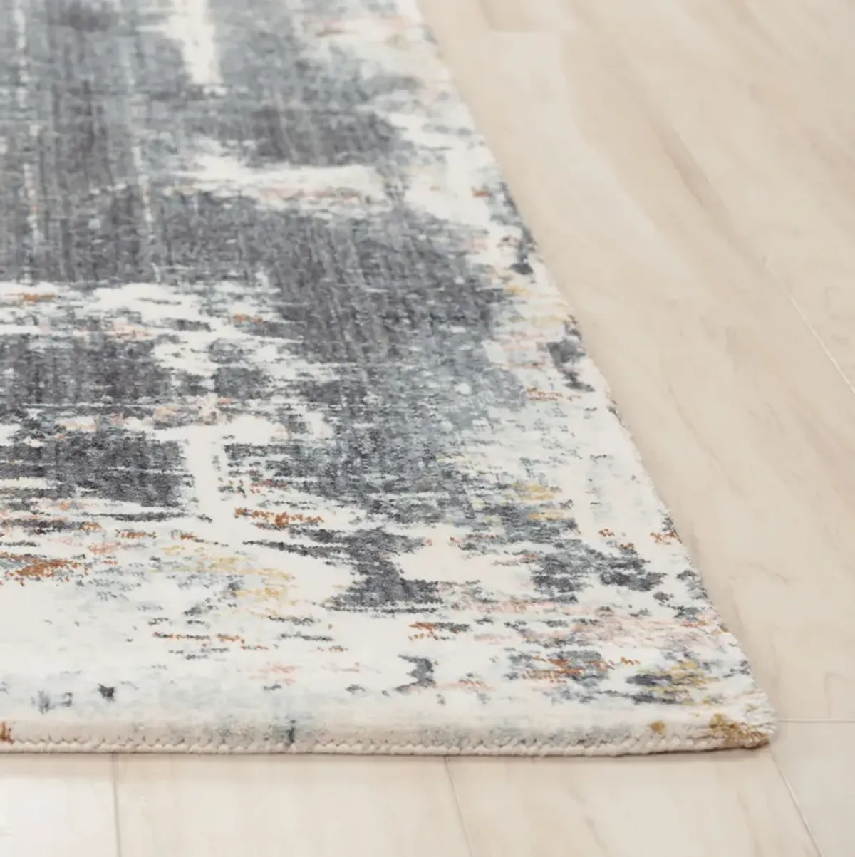 Rohan Jasper Area Rug - 8 0  X 10 0 