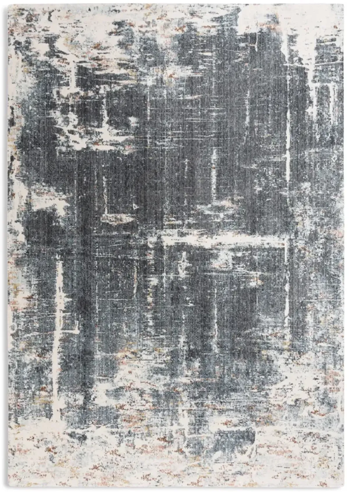 Rohan Jasper Area Rug - 8 0  X 10 0 