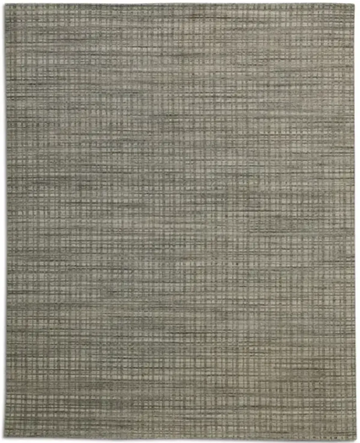 Hand Knotted 8 0  x 10 0  Area Rug