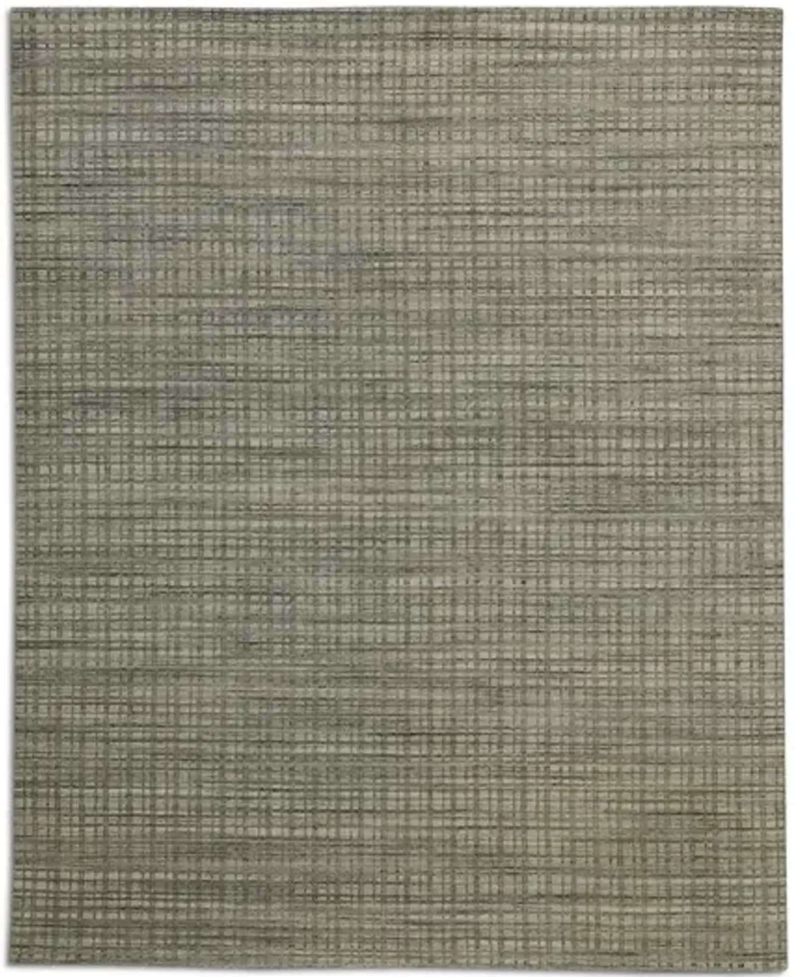 Hand Knotted 8 0  x 10 0  Area Rug