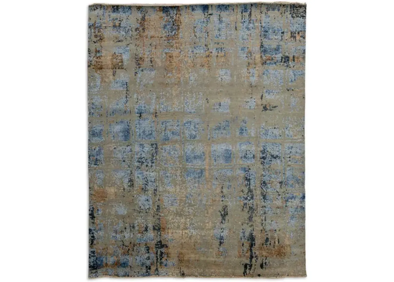 Mirage 8 0  x 10 0  Area Rug