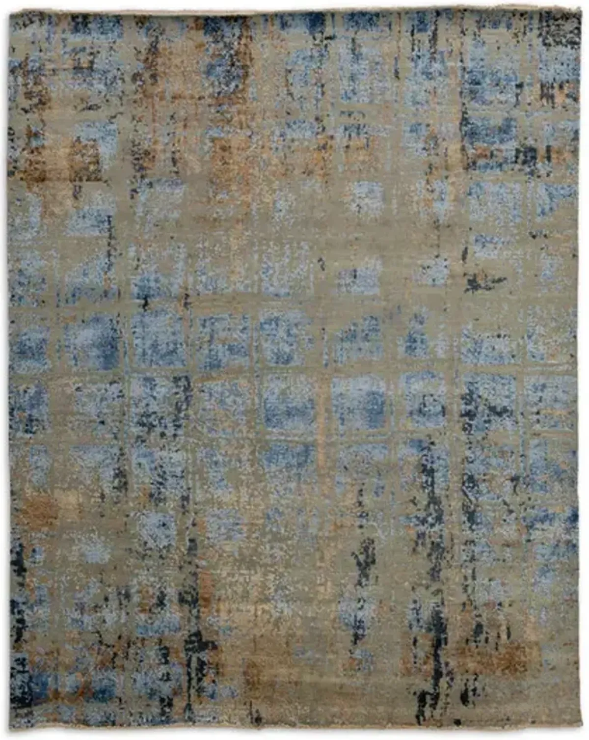 Mirage 8 0  x 10 0  Area Rug