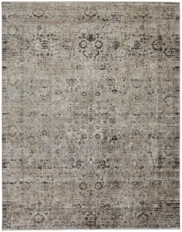 Caprio Sand - 7 10  x 10 0  Area Rug
