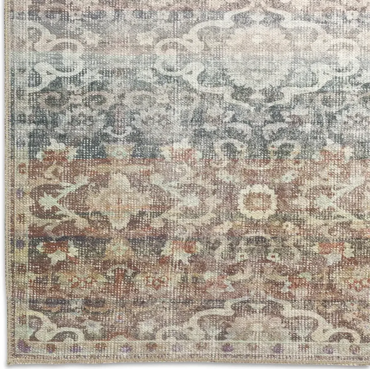 Kars Pebble 8 0  x 10 0  Area Rug